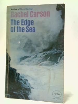 Bild des Verkufers fr The Edge of the Sea zum Verkauf von World of Rare Books