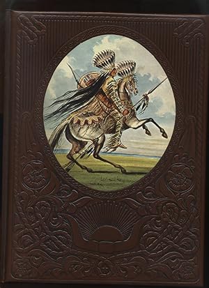Bild des Verkufers fr The Great Chiefs (The Old West) zum Verkauf von Roger Lucas Booksellers