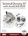 Seller image for Technical Drawing 101 with AutoCAD 2015 [Soft Cover ] for sale by booksXpress