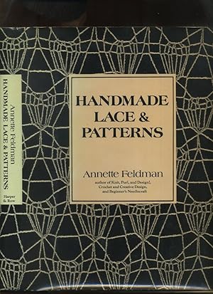 Handmade Lace and Patterns