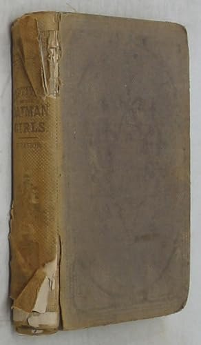 Seller image for Captivity of the Oatman Girls: Being an Interesting Narrative of Life among the Apache and Mohave Indians (1859 Edition) for sale by Powell's Bookstores Chicago, ABAA