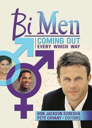 Seller image for Bi Men: Coming Out Every Which Way for sale by WeBuyBooks