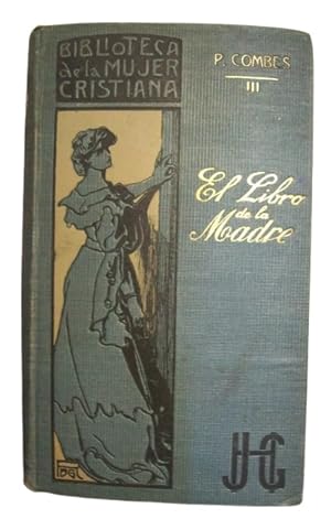 El Libro De La Madre