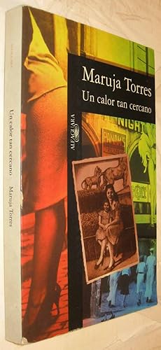 Image du vendeur pour (S1) - UN CALOR TAN CERCANO mis en vente par UNIO11 IMPORT S.L.