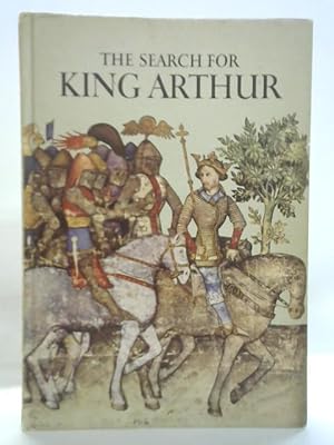 Seller image for The Search For King Arthur for sale by World of Rare Books