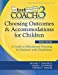 Seller image for Choosing Outcomes and Accomodations for Children (COACH): A Guide to Educational Planning for Students with Disabilities, Third Edition [Soft Cover ] for sale by booksXpress