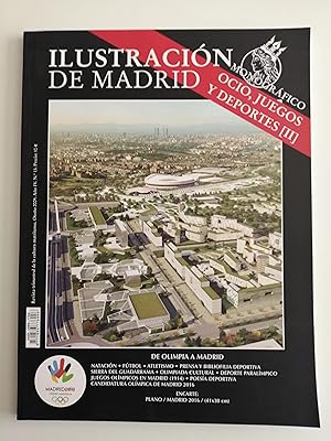 Ilustración de Madrid : revista trimestral de la cultura matritense. Año IV, nº 13, otoño 2009 : ...