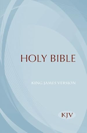 Seller image for Outreach Bible-KJV [Paperback ] for sale by booksXpress