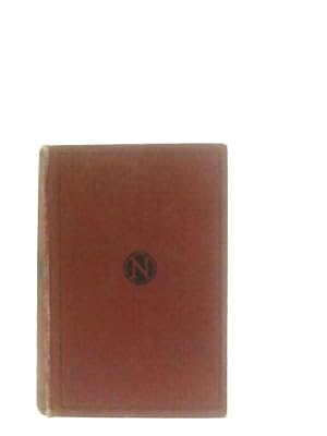 Seller image for Essays of Elia; Last Essays of Elia; Popular Fallacies for sale by World of Rare Books