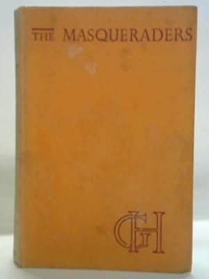 Seller image for The Masqueraders for sale by World of Rare Books