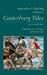 Seller image for Approaches to Teaching Chaucer's Canterbury Tales (Approaches to Teaching World Literature) [Soft Cover ] for sale by booksXpress