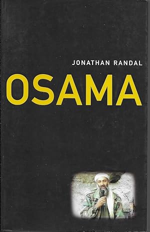 Seller image for Osama for sale by MULTI BOOK