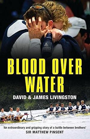 Seller image for Blood over Water for sale by WeBuyBooks