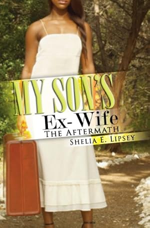 Seller image for My Son's Ex-Wife (My Son's Wife) [Soft Cover ] for sale by booksXpress