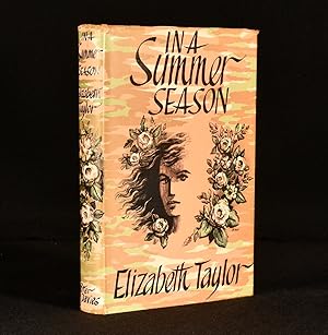 Seller image for In a Summer Season for sale by Rooke Books PBFA