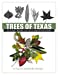 Seller image for Trees of Texas: An Easy Guide to Leaf Identification (W. L. Moody Jr. Natural History Series) [Soft Cover ] for sale by booksXpress