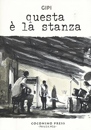 Immagine del venditore per Questa  la stanza venduto da MULTI BOOK