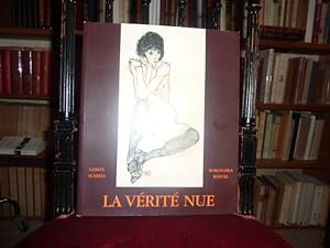 Seller image for La vrit nue. Gerstl - Kokoschka - Schiele - Boeckl. for sale by Librairie Le Jardin des Muses