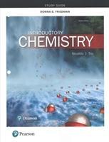 Bild des Verkufers fr Tro, N: Study Guide for Introductory Chemistry zum Verkauf von moluna
