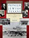 Image du vendeur pour Pioneer Jewish Texans [Hardcover ] mis en vente par booksXpress