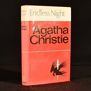 Seller image for Endless Night for sale by Rooke Books PBFA