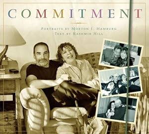 Seller image for Commitment [Hardcover ] for sale by booksXpress