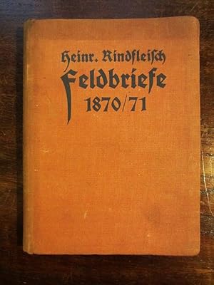 Feldbriefe 1870/71