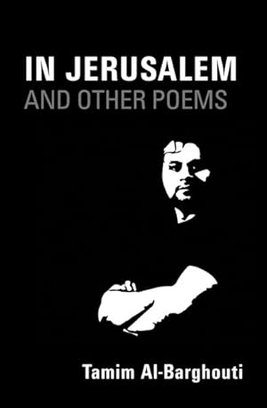 Imagen del vendedor de In Jerusalem and Other Poems : 1997-2017 a la venta por GreatBookPrices