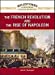 Seller image for The French Revolution and the Rise of Napoleon (Milestones in Modern World History) [No Binding ] for sale by booksXpress