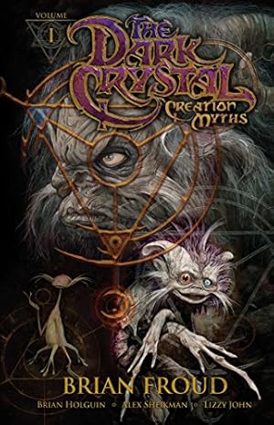 Seller image for Jim Henson's The Dark Crystal: Creation Myths Vol. 1 [Soft Cover ] for sale by booksXpress