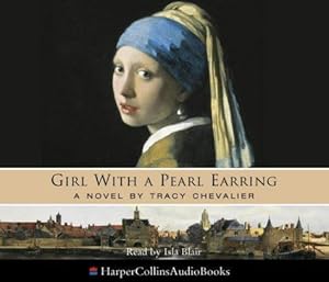 Bild des Verkufers fr Girl With a Pearl Earring zum Verkauf von WeBuyBooks 2