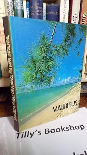 Seller image for Mauritius for sale by Tilly's Bookshop