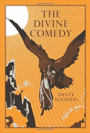 Bild des Verkufers fr The Divine Comedy (Leather-bound Classics) by Alighieri, Dante [Leather Bound ] zum Verkauf von booksXpress