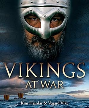 Seller image for Vikings at War by Hjardar, Kim, Vike, Vegard [Paperback ] for sale by booksXpress