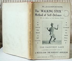 Image du vendeur pour The Walking Stick Method of Self Defence mis en vente par Peter Sheridan Books Bought and Sold