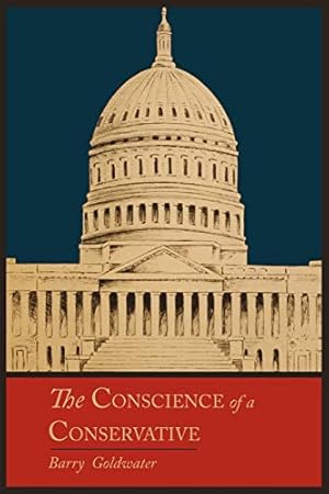 Seller image for The Conscience of a Conservative [Soft Cover ] for sale by booksXpress