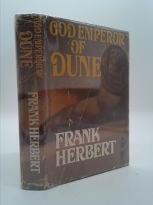 Bild des Verkufers fr Children of Dune zum Verkauf von ThriftBooksVintage