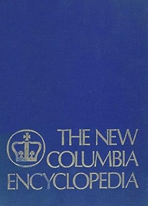Imagen del vendedor de Harris: New Columbia Encylopedia Standard (cloth) a la venta por WeBuyBooks