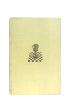 H. E. Atkins: Doyen of British Chess Champions
