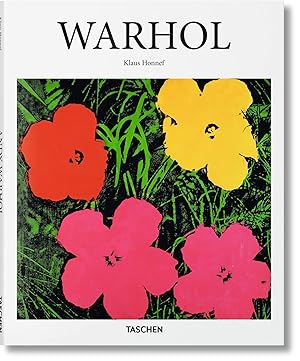 Seller image for Warhol for sale by Redux Books