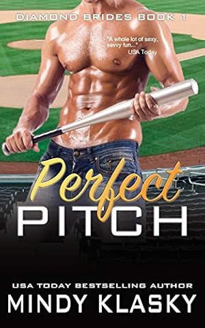 Seller image for Perfect Pitch (Diamond Brides) [Soft Cover ] for sale by booksXpress