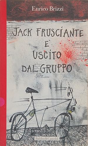 Jack Frusciante è uscito dal gruppo