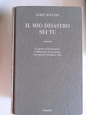Seller image for Il mio disastro sei tu for sale by librisaggi