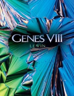 Seller image for Genes VIII for sale by WeBuyBooks