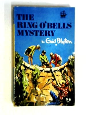 Imagen del vendedor de The Ring O'Bells Mystery a la venta por World of Rare Books
