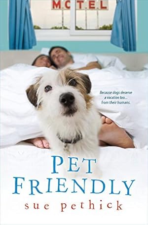 Seller image for Pet Friendly [Soft Cover ] for sale by booksXpress