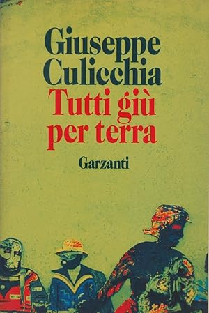 Seller image for Tutti gi per terra for sale by FABRISLIBRIS