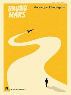 Immagine del venditore per Bruno Mars - Doo-Wops & Hooligans by Mars, Bruno [Paperback ] venduto da booksXpress