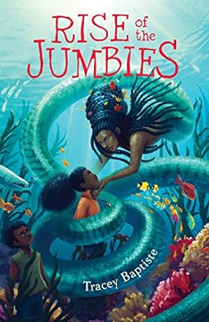 Seller image for Rise of the Jumbies by Baptiste, Tracey [Hardcover ] for sale by booksXpress