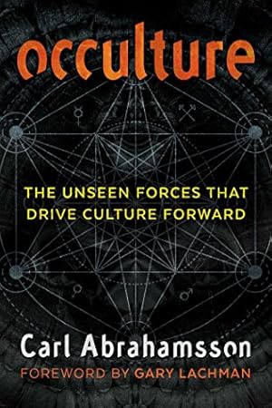 Seller image for Occulture: The Unseen Forces That Drive Culture Forward [Soft Cover ] for sale by booksXpress